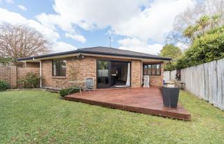 112 Long Melford Road, Awapuni