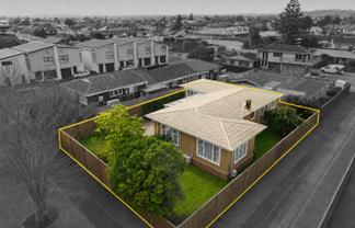 1/17 Central Avenue, Papatoetoe