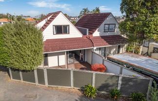 10/61 Birdwood Avenue, Papatoetoe
