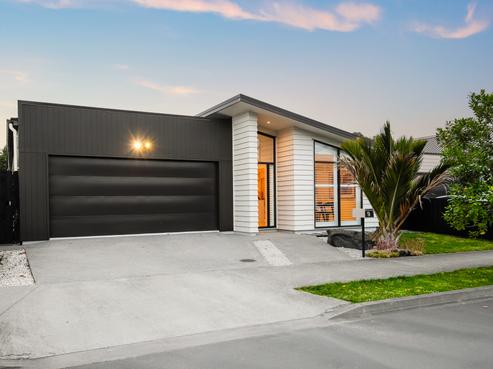 9 MÄkete Crescent, Hobsonville