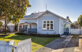 6 Seddon Street, Rangiora