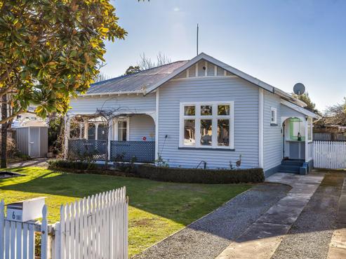 6 Seddon Street, Rangiora