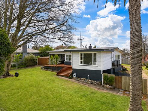 49 Leslie Street, Kihikihi