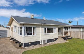 6 Rimu Street, Edgecumbe
