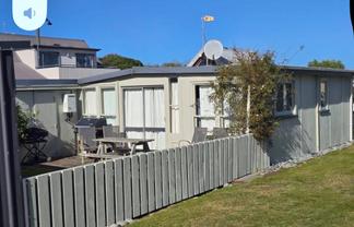 Hut 45/363 Wrens Road, Ashburton