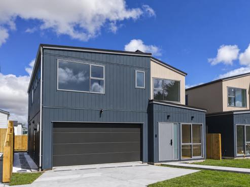 66 Papaka Road, Karaka