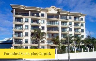 5B/118 Gladstone Road, Parnell