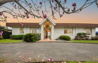 122 Edinburgh Street, Pukekohe