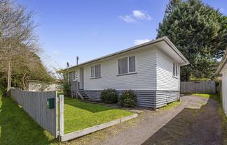 15 Ross Road , Western Heights