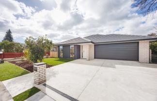 5 Denbigh Street, Feilding