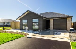 B/37 Jean Batten Lane, Rolleston