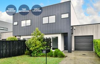 6 Hoiho Road, Pukekohe