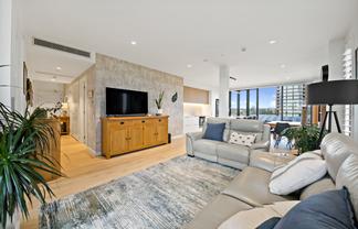 203/45 Hudson Bay Road, Hobsonville