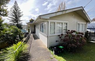 157 Don Buck Road, Massey