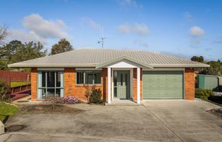 25C Taylor Avenue, Paeroa