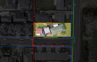 35 Grange Road, Papatoetoe