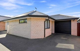4/149 Pages Road, Wainoni