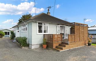 7 Hawk Street, Frankton