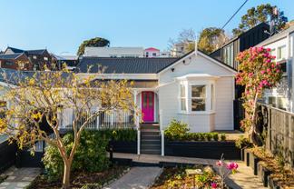 97 Elizabeth Street, Mount Victoria