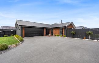34 Marcoola Drive, Rolleston