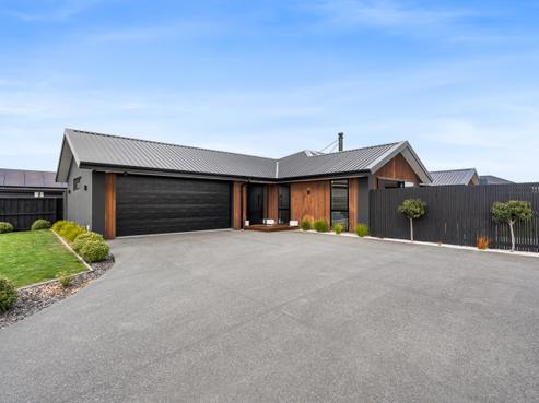 34 Marcoola Drive, Rolleston