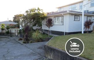 15 Scott Street, Moturoa