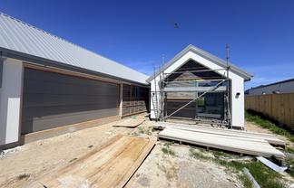 60 Wakeman Drive, Lincoln