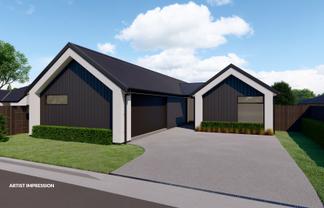 60 Wakeman Drive, Lincoln