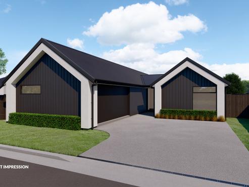 60 Wakeman Drive, Lincoln