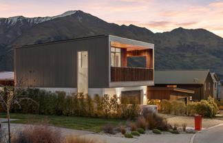 7 Tuke Lane, Wanaka