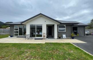32 Tiwhatiwha Crescent, Kawerau
