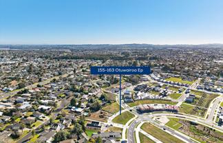 155 Otuwairoa Esplanade, Opaheke
