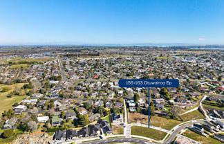 157 Otuwairoa Esplanade, Opaheke