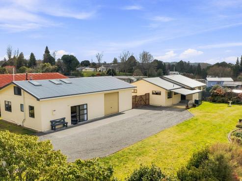 41 Owhango Road, Owhango