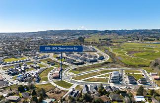 163 Otuwairoa Esplanade, Opaheke