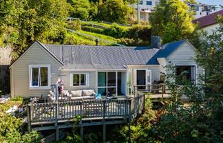 147 Queen Street, North Dunedin