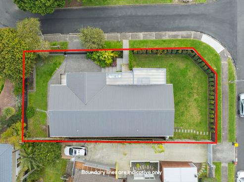 8 Riviera Place, Hauraki