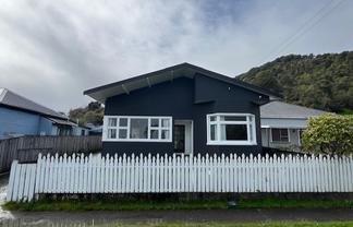 161 Ward Street, Cobden