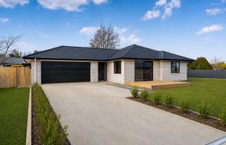 5 Market Street, Masterton