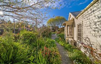 1/15 Terrace Road, Leithfield