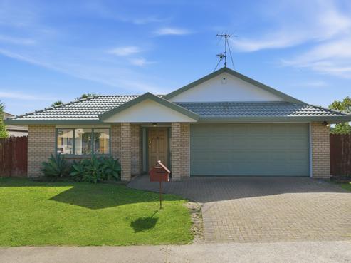 18 Broadhurst Road, Flat Bush