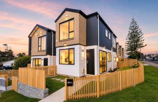40b Walters Road, Mount Wellington