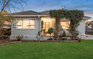 14 Rimu Road, Mangere Bridge