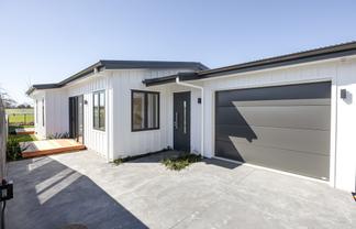 Lot 3/203 Gascoigne Street, Raureka