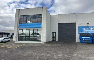 Quality Glen Eden Industrial Opportunity 