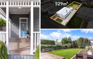 11 Catherine Street, Onehunga