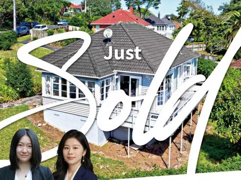 1 Simmonds Avenue, Mount Roskill