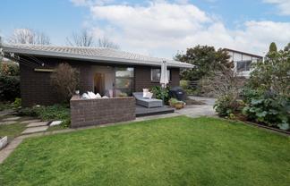 15 Witbrock Crescent, Burnside