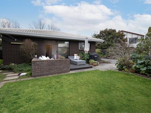 15 Witbrock Crescent, Burnside