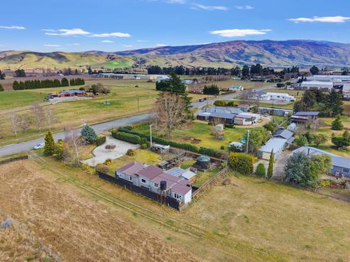 5169 Ettrick-raes Junction Road, Ettrick